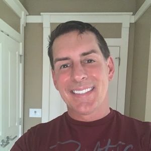 Meet your Posher, Troy